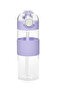 Purple Water Bottle