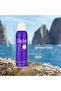 Blue Lady Deodorant Body Spray For Women – 200ml Long-lasting Freshness - 3