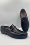 Men's Daily Classic Black Rog Shoes - 3