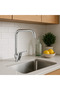 Kitchen Faucet Kitchen Sink Tap 360 Degree Rotatable Kitchen Fixture