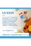 Lutein Featuring Lutemax, , 20 Mg, 60 Softgels Gluten Free, Supports Eye Health & Performance - 4