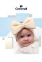 Barbosa Tiny Lce Baby Bandana Bnt1915 Pink - 2