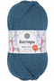 Baby One Anti-Pilling Baby Wool Petrol K1467 - 2