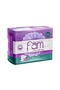 Natural Cotton Feel Maxi Thick Folded with Wings Normal Sanitary Pads 30pcs - 8