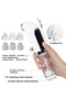 Super Micro Bubble Beauty Instrument Blackhead Remover Vacuum Suction Facial Beauty Clean Skin - 4