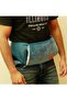 Electric Hot Water Bag Belt For Body Pain - 4