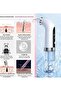 Super Micro Bubble Beauty Instrument Blackhead Remover Vacuum Suction Facial Beauty Clean Skin - 8