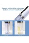 Super Micro Bubble Beauty Instrument Blackhead Remover Vacuum Suction Facial Beauty Clean Skin - 7