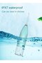 Dental Rinser FC3841 – Portable Rechargeable Water Flosser, 100ml Tank, IPX7 Waterproof, Cordless - 7