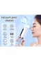 Super Micro Bubble Beauty Instrument Blackhead Remover Vacuum Suction Facial Beauty Clean Skin - 3