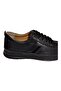 Black Summer Light Sneakers-Leather Sneakers - 3