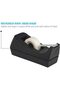 Desk Tape Dispenser, Non-Skid Base Tape Roll Dispenser for School, Home, Office - 7