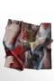 Soft Cotton Scarf Spe21 - 2