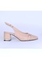 Fashion Shoes 166 Skin Women's 7cm Heeled Shoes