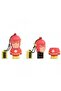 - Dc Flash 8Gb USB Memory - 2