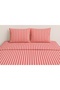 Yanpa Trade Double Cotton Satin 100/100 Cotton Bedding Set Supplies Modern Quality Sleep