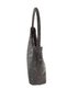 Platinum Evening Dress Bag. Evening Dress Bag with Stones. Women's Evening Dress Bag. Evening Bag Metallic. Invitation Wedding Bag. - 8