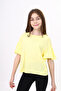 Girl's T-Shirt - 4