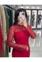 Sinem Dress - 3