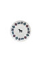 Porcelain Hitit Cake Plate Set 21cm 6 Pieces Tvl6Pstprs1234 - 2