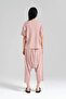 Women's Elastic Waist Knitted Fabric Design Shalwar - 8