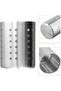 Stainless Steel Kitchen Utensils JFKE924-6 6pcs Durable & Elegant Cooking Tools