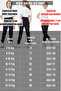 Boys' Cotton School Pants - 3