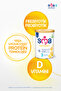 Optıpro 3 800 gr 1-3 Yaş Devam Sütü - 5