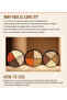 - Contour Concealer Creamy, 4 Colors - Ac003 - 6