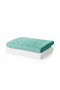 100% Cotton Coresoftair Premium, Extra Soft and Voluminous Hand/Guest Towel Set (2 Pieces 33X33Cm) - 5