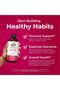 Mary Ruth's Multivitamin for Women, Men & Kids, Liquid Morning, 450ML - 5