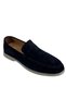 Men's Casual Suede Shoes, Rok Loafer Shoes - 4