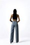 7714 W.Leg Women's Jean Pants - 3