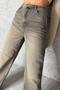 7714 W.Leg Women's Jean Pants - 5