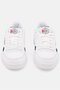 Men Club C Revenge Lace Up Tennis Shoes, White Combo - 3
