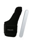 Premium Thumb and Wrist Support Hand Brace Metal Splint De Quarvein - 4