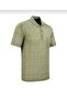 Güncüoglu New Season Polo Collar Pocket Digital Printed Classic Men's T-Shirt - 4