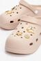 Cflex 005 Beige Anatomical Cross Women's Daily Slippers - 2