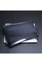 MacBook Air Case 13Inch Crystal Glossy Non-Marking (Old USB Model 2010-2017) A1369 A1466 Compatible - 5