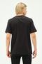 Men's Embroidery Printed Sports Oversize T-Shirt T-shirt - 4