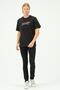 Men's Embroidery Printed Sports Oversize T-Shirt T-shirt - 5