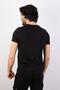 Rich Men's Logo Printed T-shirt 100% Cotton T-shirt - 4