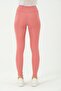 Recovery Tights- Women's High Waist Recovery Stretchy Tights - 8
