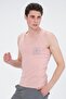 Men's Swimmer Cut Sports Tank Running Athlete Tank Top - 2
