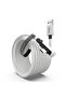 | Link Cable Usb 3.0 To Usb-c 5m | White