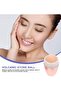 Prime Oil-Absorbing Volcanic Face Roller Reusable Oily Skin Control Roller Excess Shine Rolling Remo - 8