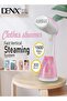 Portable Steam Iron with 30g/min Strong Steam, 25s Fast Heating - 4