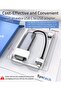 | 4-port USB 3.0 Hub - 5