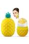 Ice Mold Ice Maker for Face with Anti-Leak & Drip System