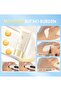 Soft Sun Cream Intensive Non Sticky Sunscreen Defense Sunscreen Gel SPF 50 PA+++ - 5